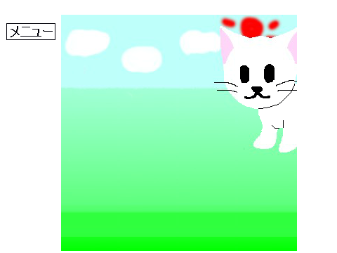 アニメーションパズル