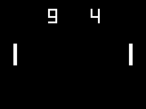 PONG