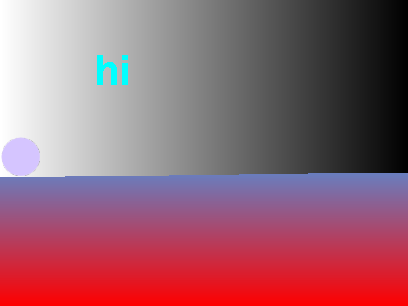 circle platformer