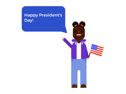Happy President's Day