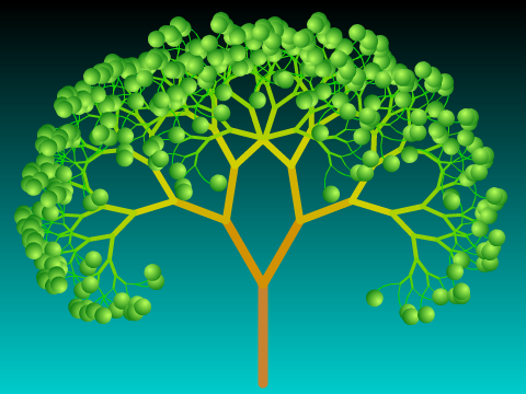 Tree Maker