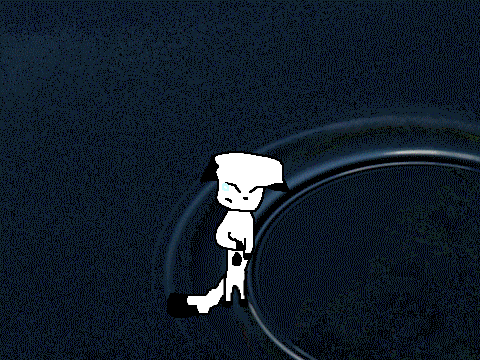 Starving - Meme
