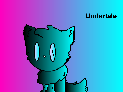 Undertale Coloring Contest ~Pacifist~ remix