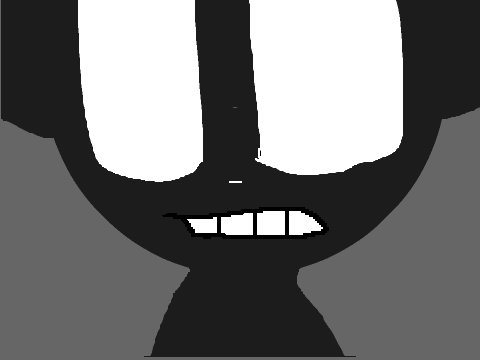 LipSync Test  (yay?)