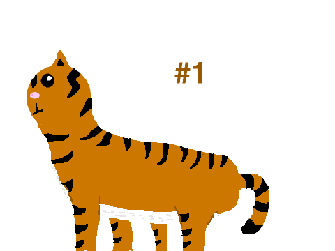 Art Style Art Dump