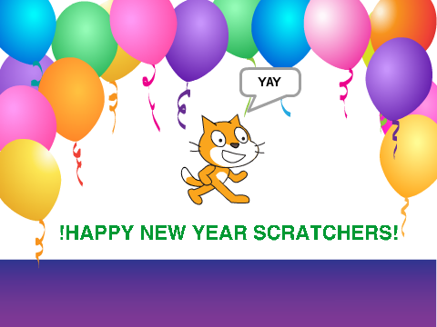 Happy New Year 2017