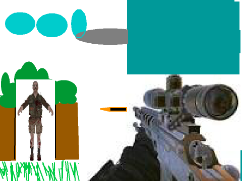 Noscope Simulator