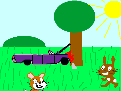 bunnyman movie 6
