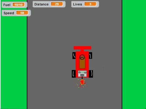 Race4Adrenaline 