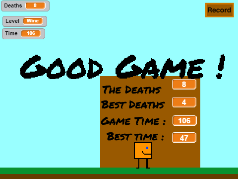 PlatTroll Can not 99.99%? By Romain321 V.1.3