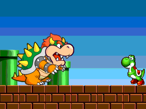 Battle