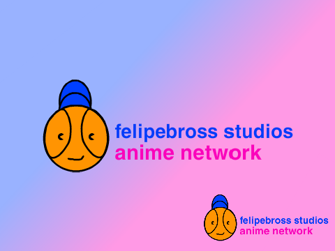 Felipebross Studios Anime Network - Up Next Bumper Dragon Ball Z
