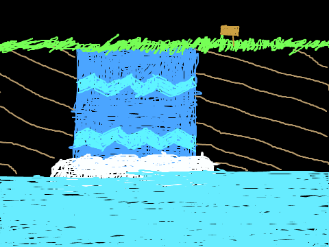 Scribble Art 3