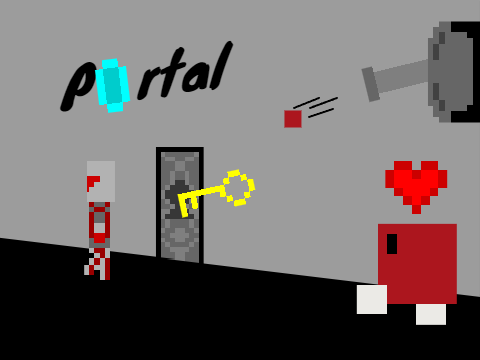 Escape (2 Players)