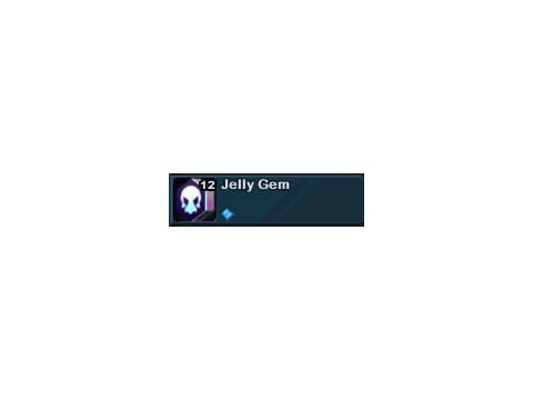 Ze Quest for 40 Jelly Gems