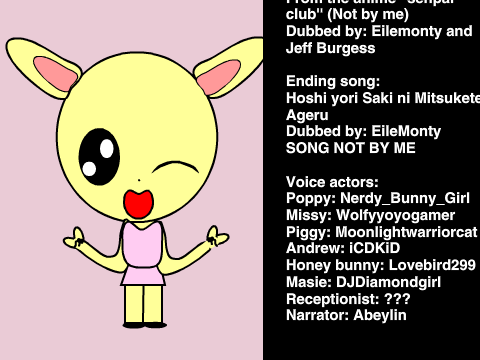 ★HFS ending 2★