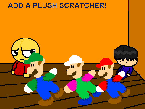 ADD A PLUSH SCRATCHER![1][1][1][1][1][1]