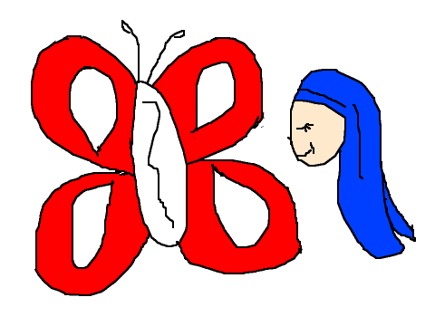 My first Animation