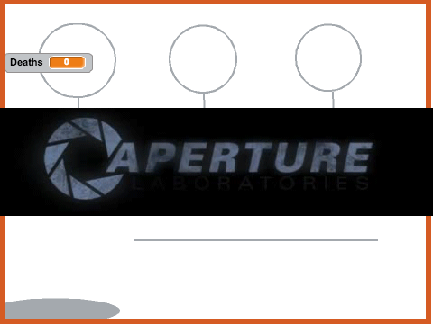 Circle Platformer