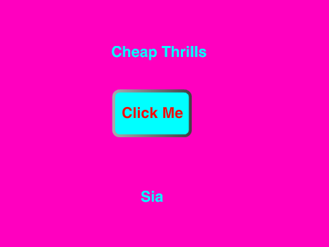  Cheap Thrills- Chainsmokers