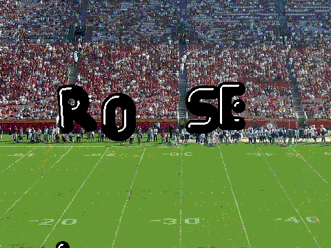 rOSIE