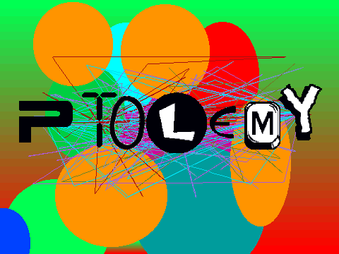 ptolemy nameuyft