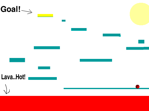 Platform Jumper V2