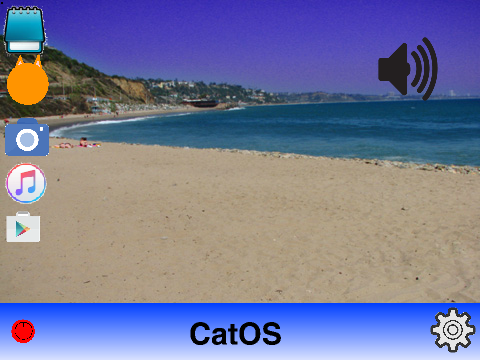 CatOS 0.0.7 