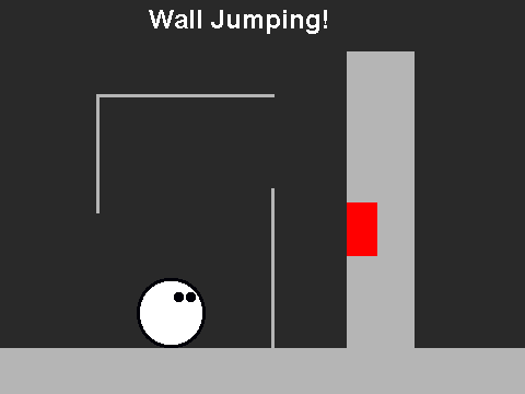 Escape the Dungeon