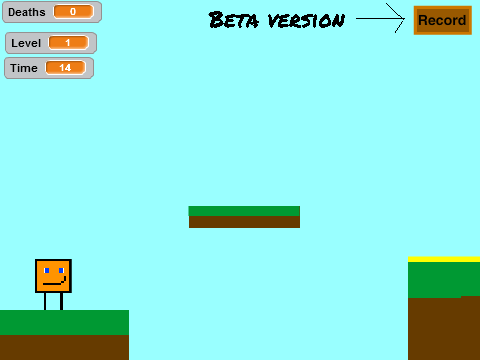 PlatTroll Can not 99.99%? By Romain321 V.1.3 remix