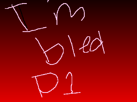 Darkblue: I' bleeding meme P1 