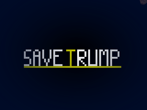 Save Trump