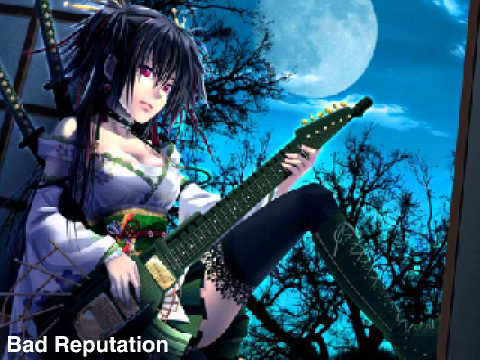 Nightcore Radio #1 