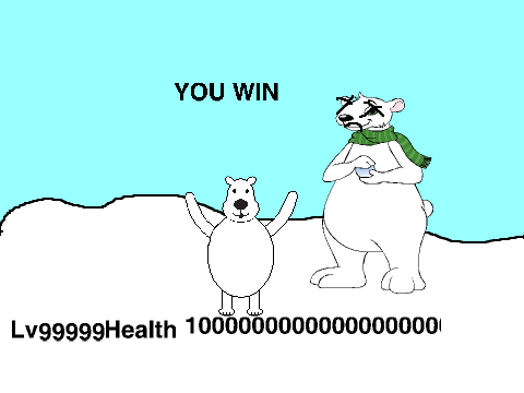 Hard game