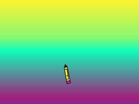 Drawing Of Something Pretty Cool