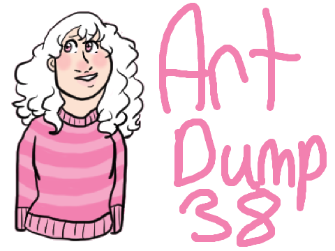 Art Dump 38