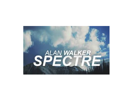 spectre alan walker