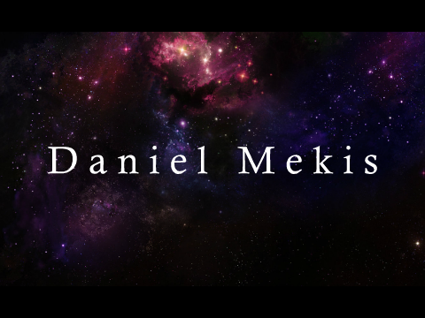 Daniel Mekis Playlist