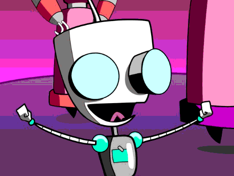 GIR Emerges from a Turkey while I play Unfitting Music