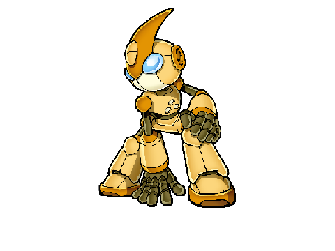 3D Emerl