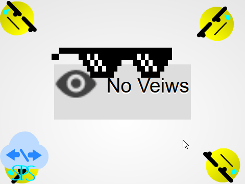 No Views .