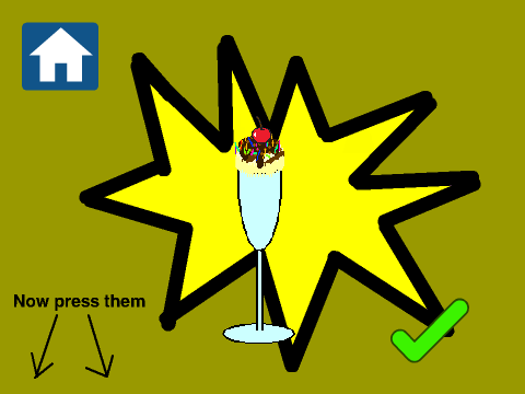 Ice Cream Maker