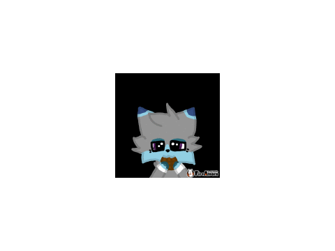 My supposed to be icon lol