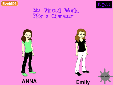 Virtual World