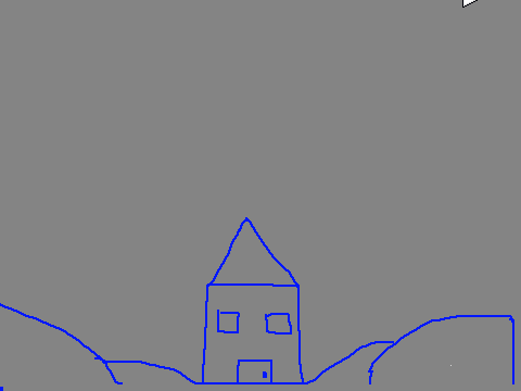 paint