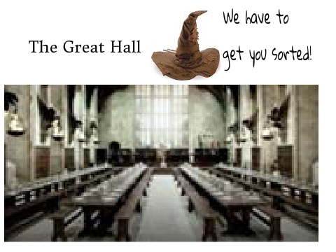 The Great Hall