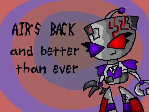 Better than Ever