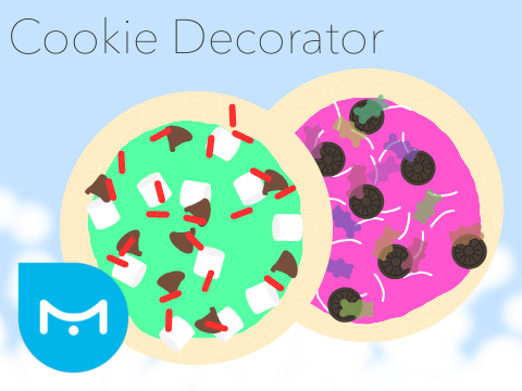 Cookie Decorator