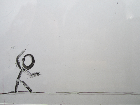 stop motion