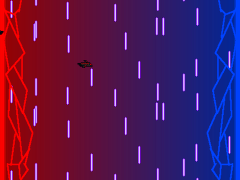 «Laser Intensity»